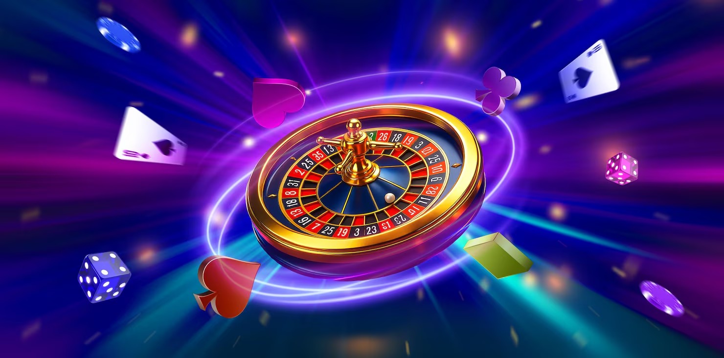 Entertainment Games